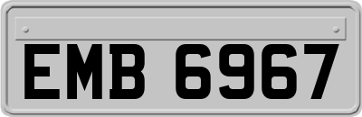EMB6967