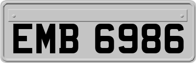 EMB6986