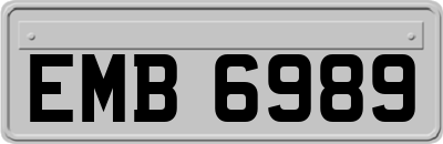 EMB6989