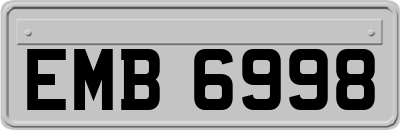 EMB6998