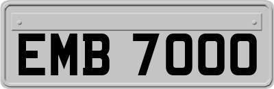 EMB7000