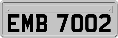 EMB7002