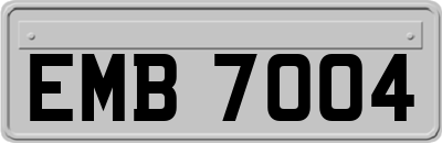 EMB7004