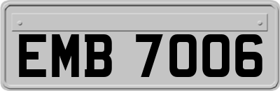 EMB7006