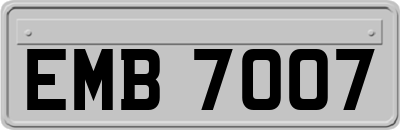 EMB7007