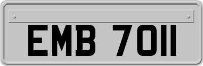 EMB7011
