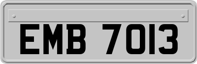 EMB7013