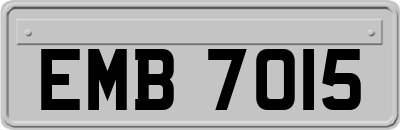 EMB7015