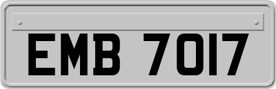 EMB7017