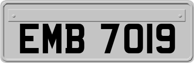 EMB7019