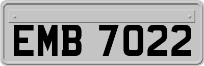 EMB7022