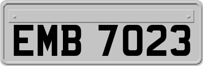 EMB7023