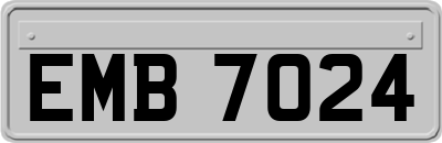 EMB7024
