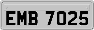 EMB7025