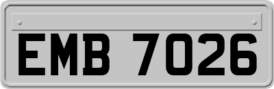 EMB7026