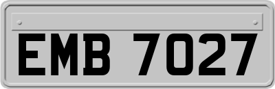 EMB7027