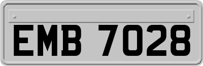 EMB7028