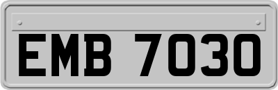 EMB7030