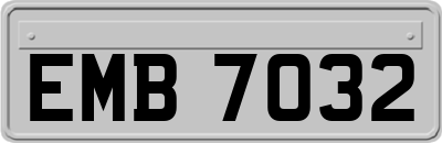 EMB7032