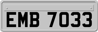EMB7033