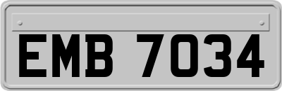 EMB7034