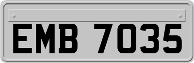 EMB7035