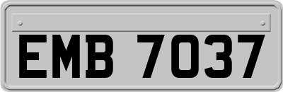 EMB7037