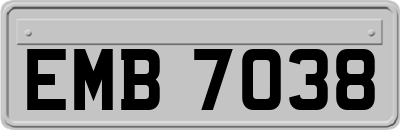 EMB7038