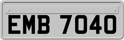 EMB7040