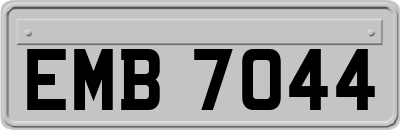 EMB7044