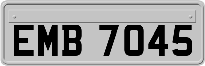 EMB7045