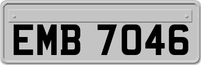 EMB7046