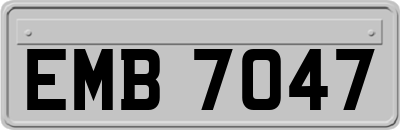 EMB7047