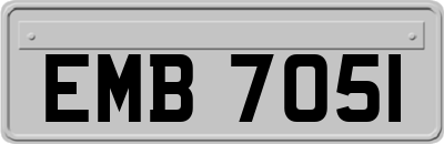 EMB7051