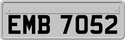 EMB7052