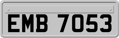 EMB7053