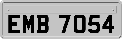 EMB7054
