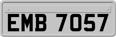 EMB7057