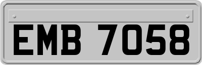 EMB7058