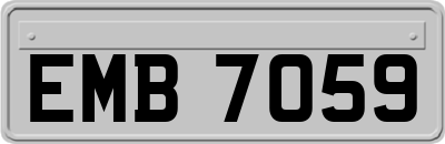 EMB7059