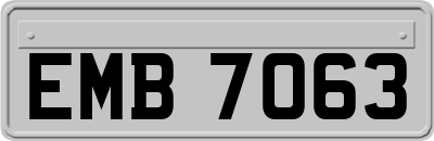 EMB7063