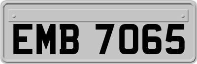 EMB7065