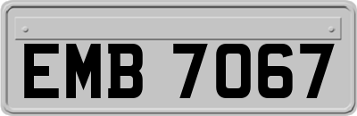 EMB7067
