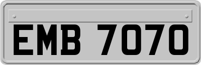 EMB7070