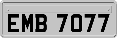 EMB7077