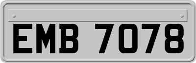 EMB7078