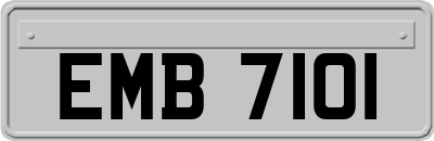 EMB7101