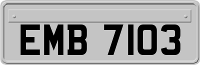 EMB7103