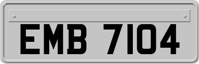 EMB7104