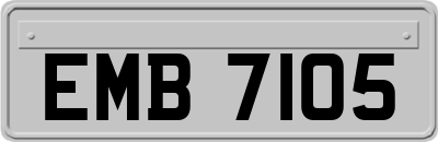 EMB7105